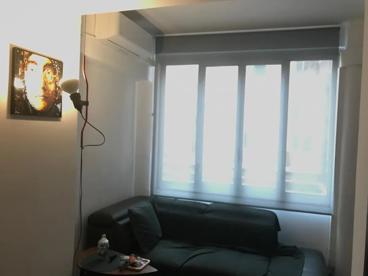 Appartamento Urban Maison Génova 0*,  Itália