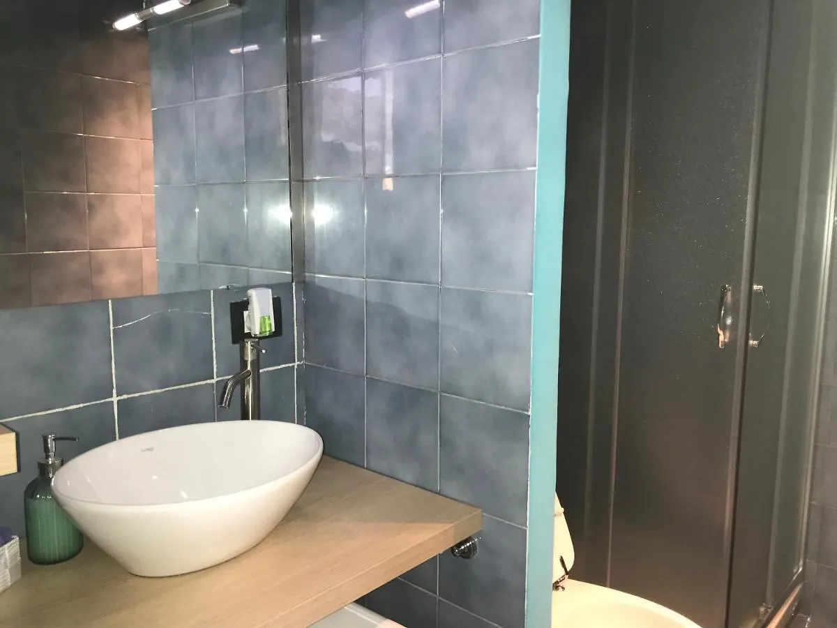 Appartamento Urban Maison Génova 0*,  Itália
