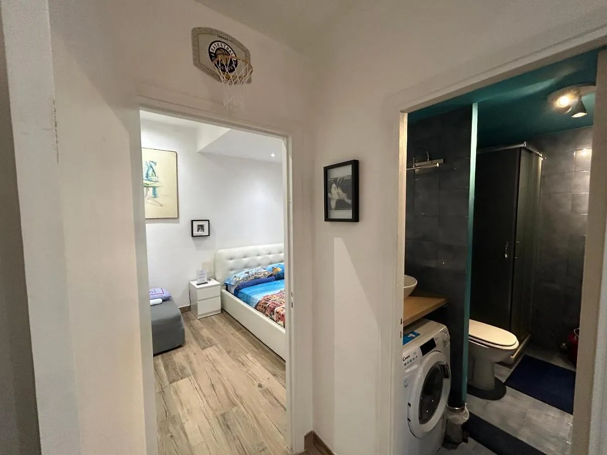 Appartamento Urban Maison Génova