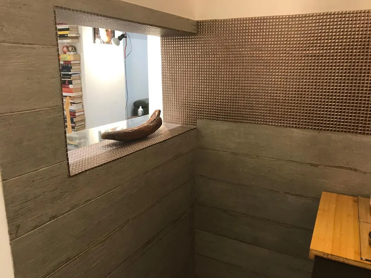 Appartamento Urban Maison Genoa Italy