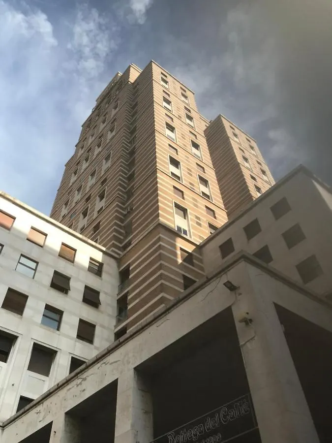Appartamento Urban Maison Genoa 0*,