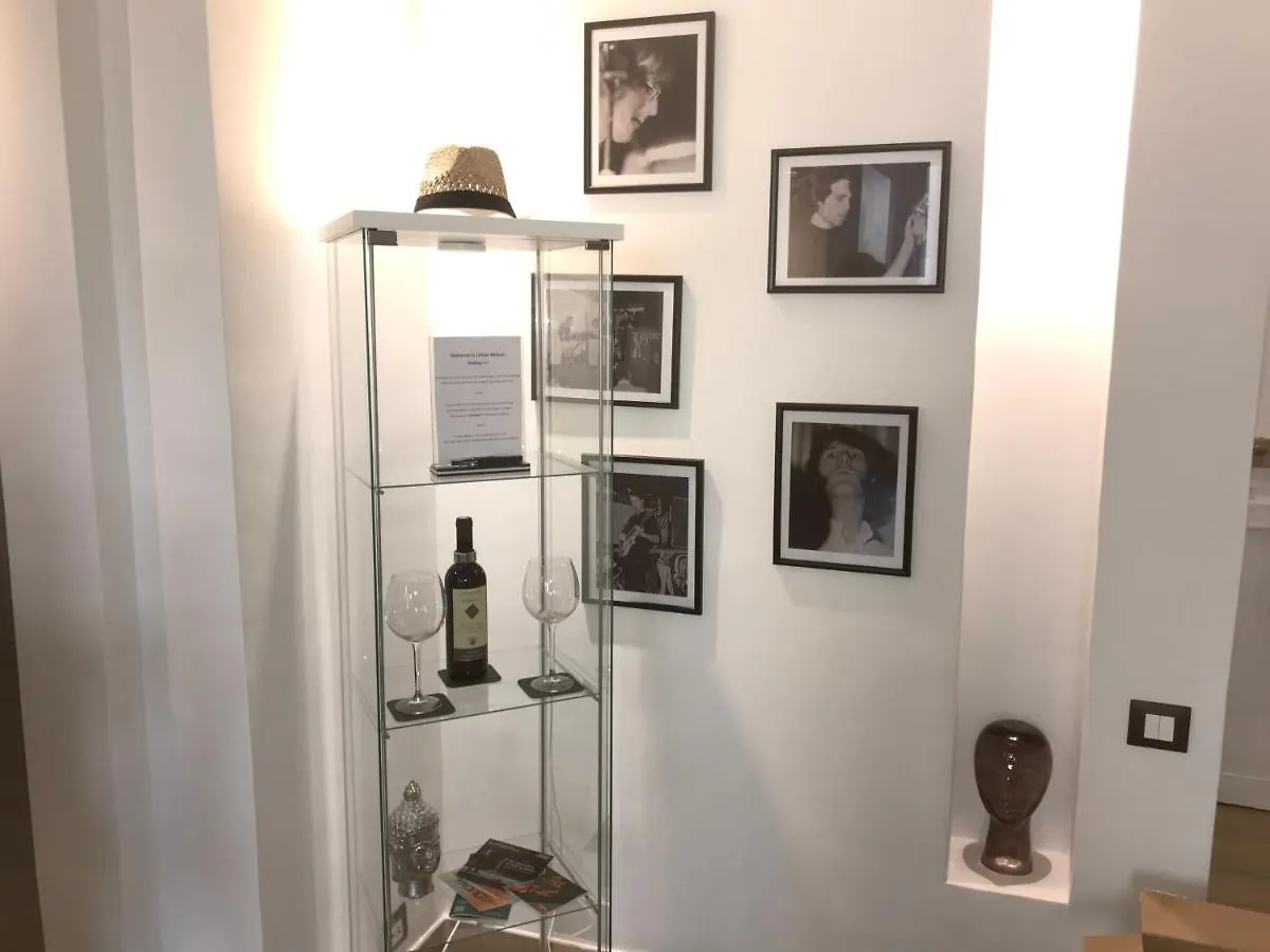 Appartamento Urban Maison Genoa