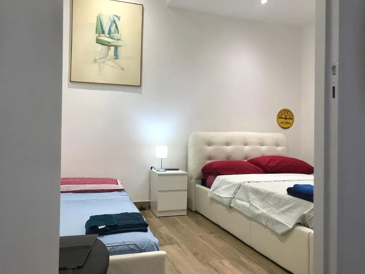 Appartamento Urban Maison Genoa
