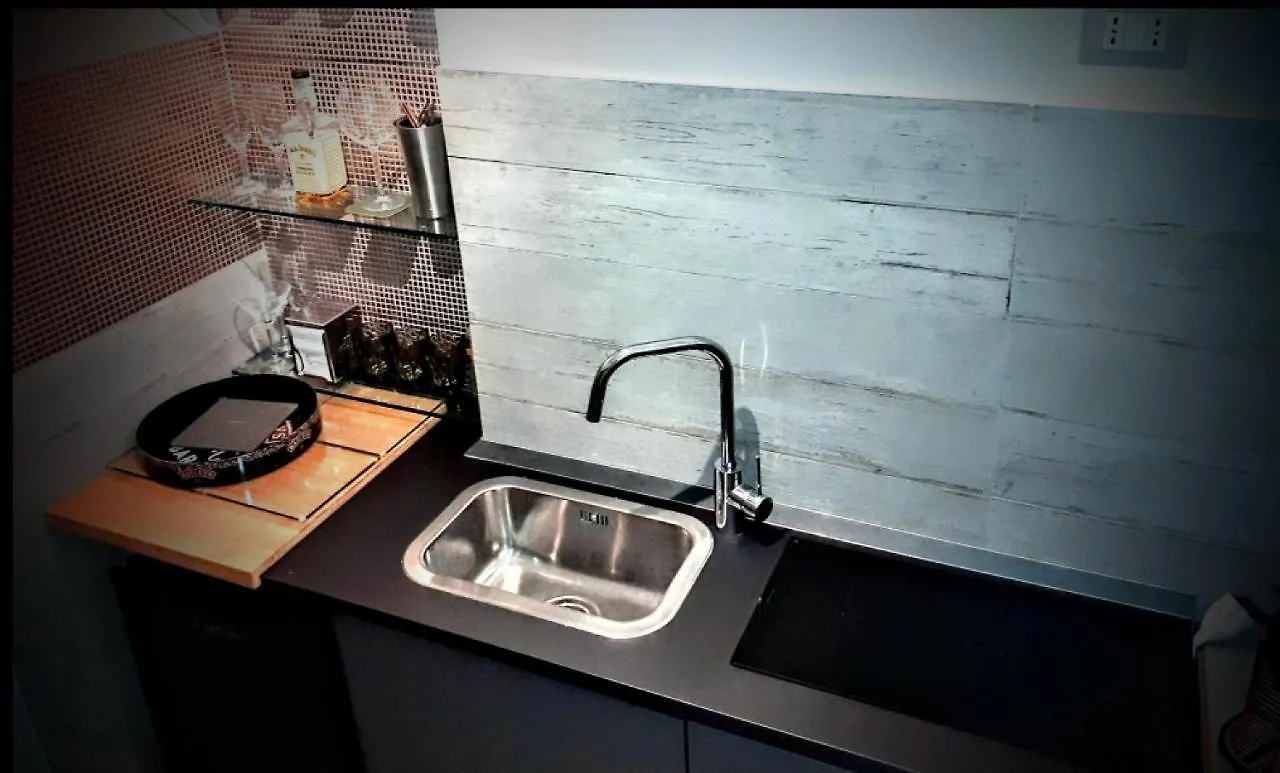 Appartamento Urban Maison Genoa 0*,