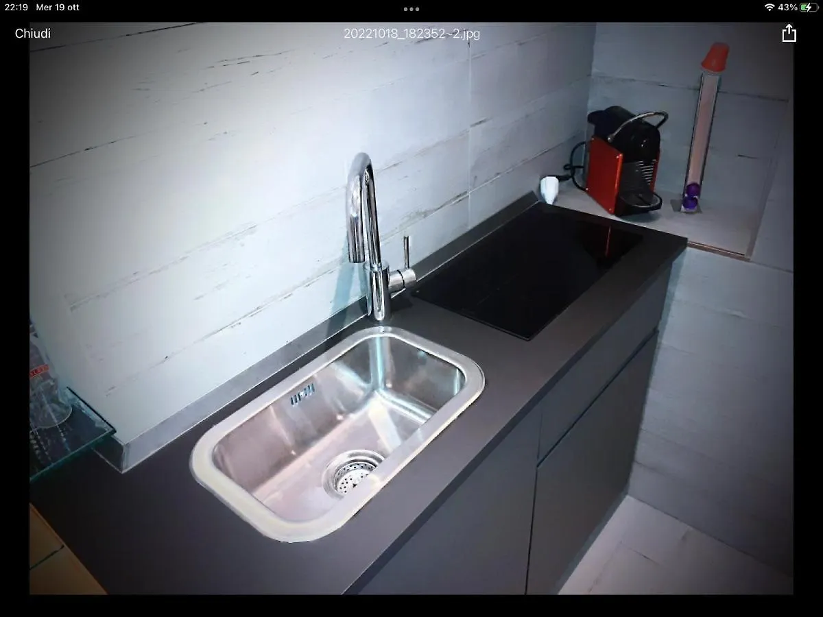 Appartamento Urban Maison Genoa 0*,