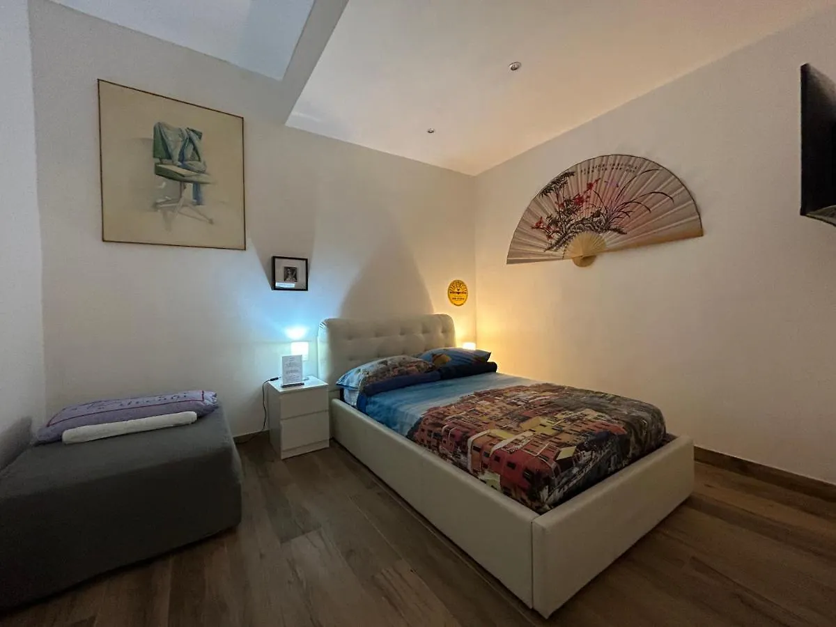 Appartamento Urban Maison Genoa 0*,