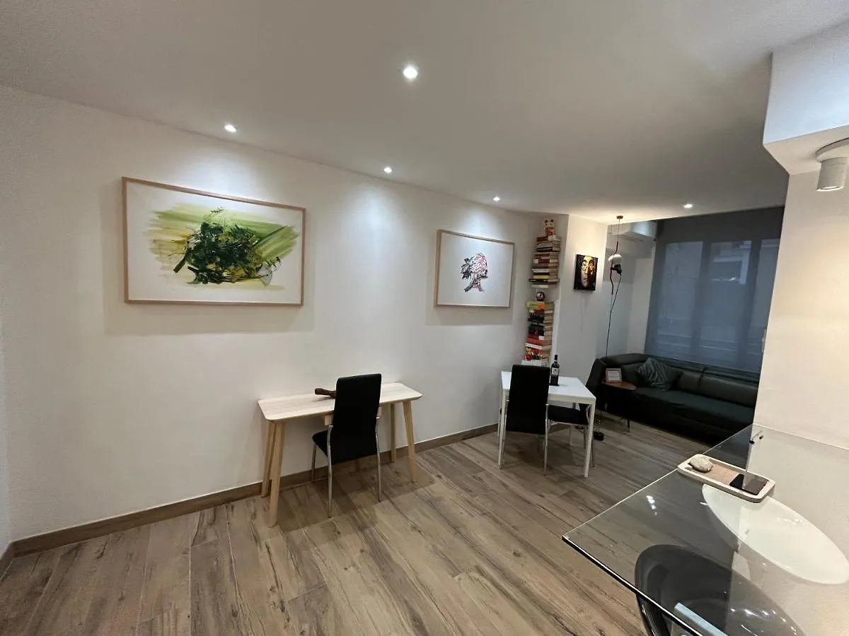 Appartamento Urban Maison Genoa Apartment