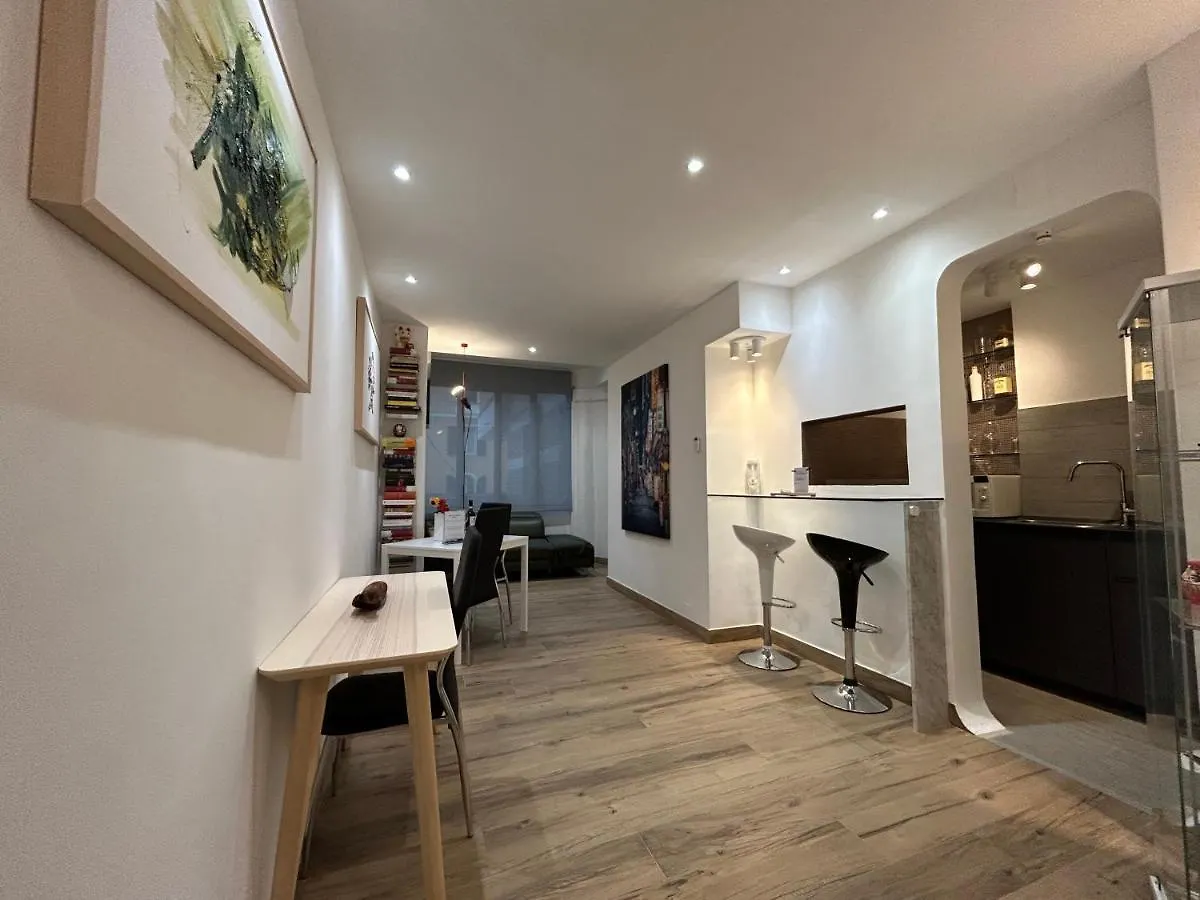 Appartamento Urban Maison Genoa 0*,  Italy