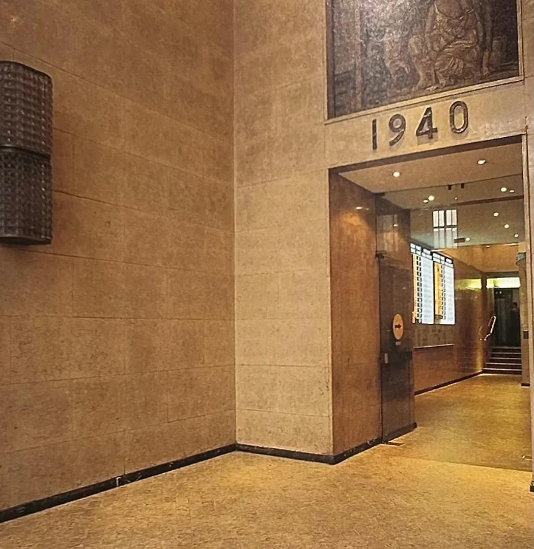 Apartment Appartamento Urban Maison Genoa