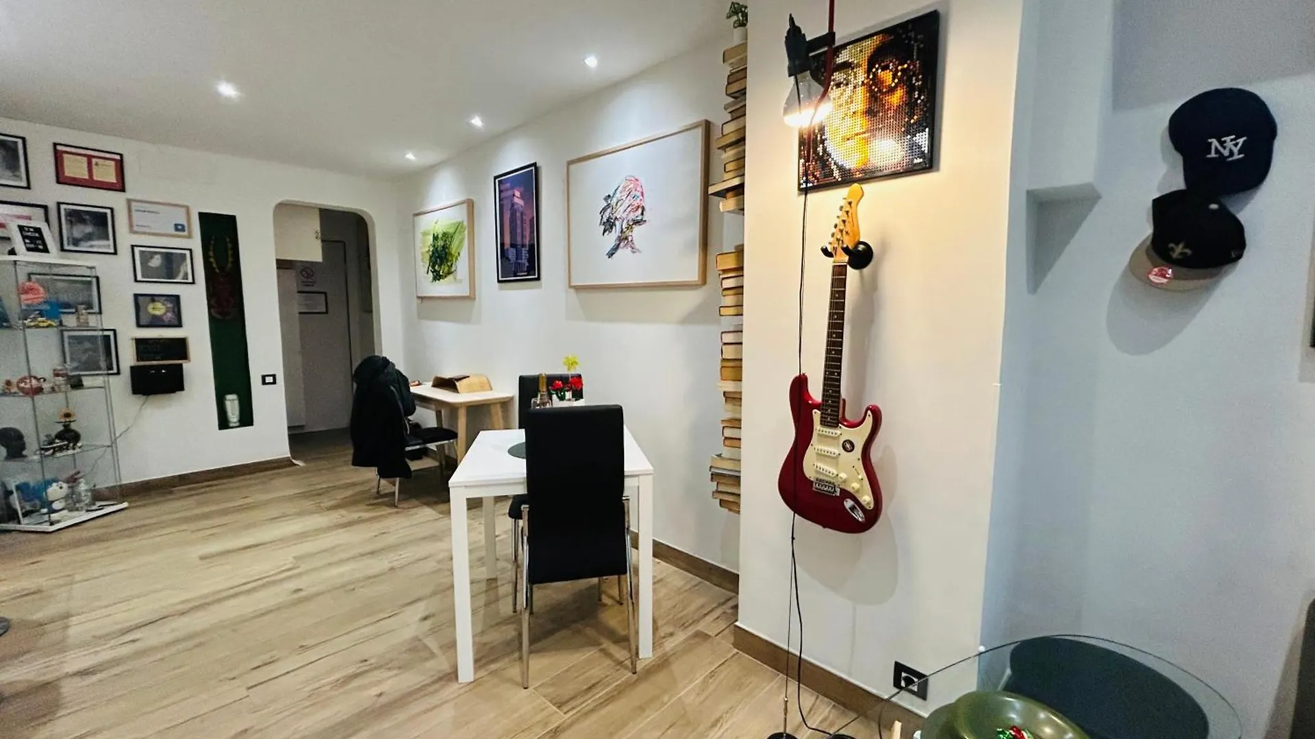 Appartamento Urban Maison Genoa Italy