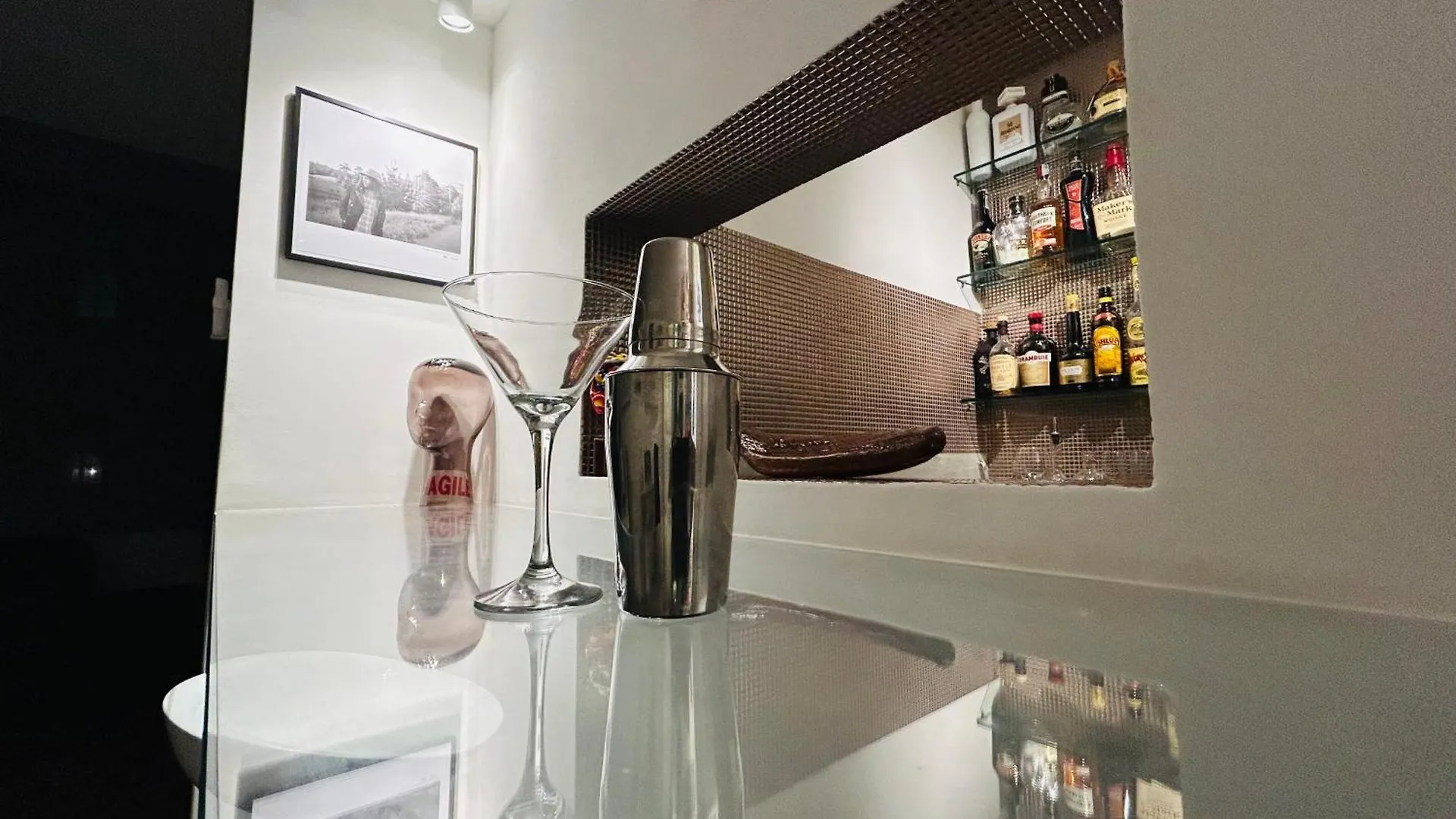 Appartamento Urban Maison Genoa Apartment
