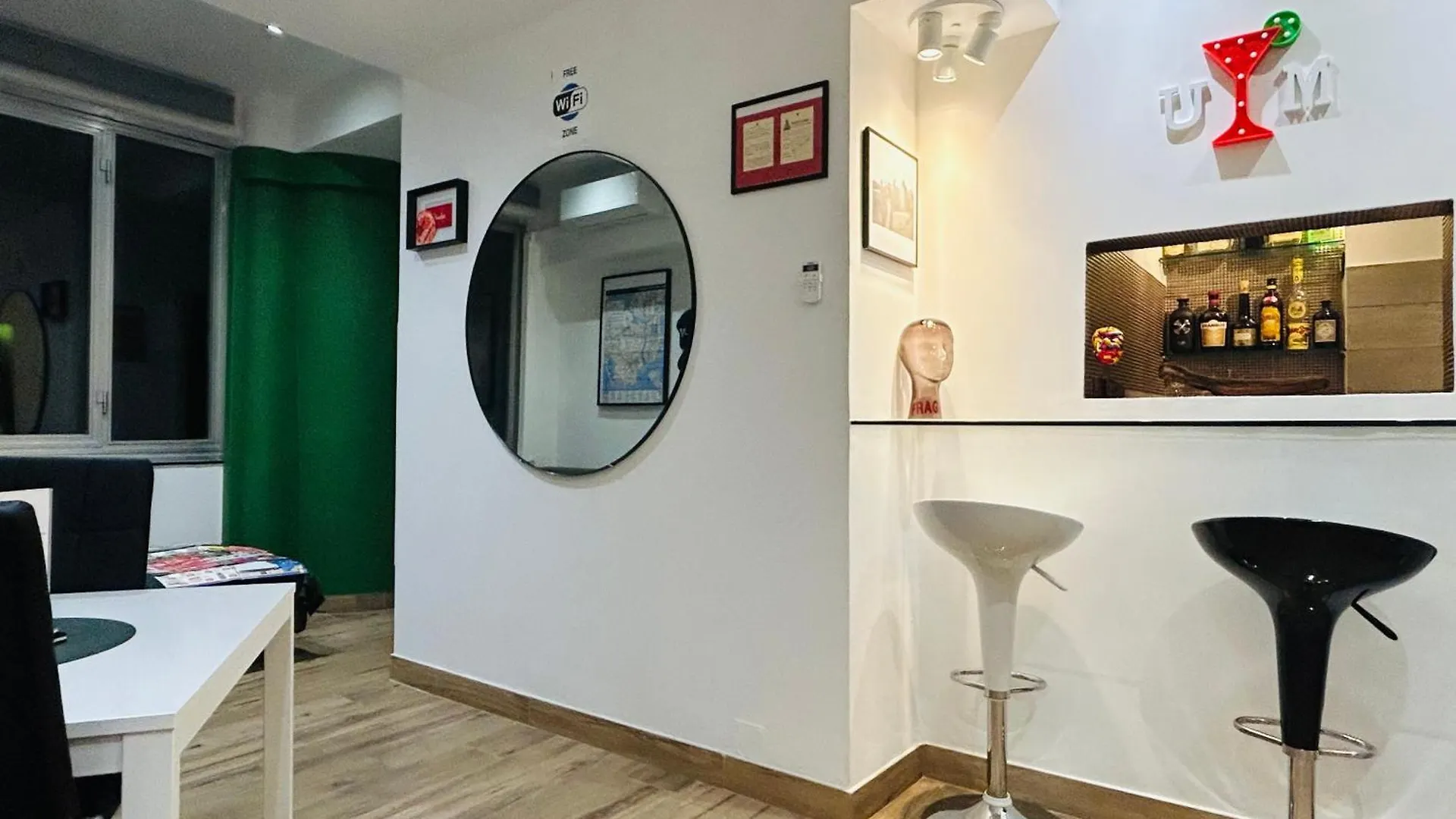Appartamento Urban Maison Genoa Apartment