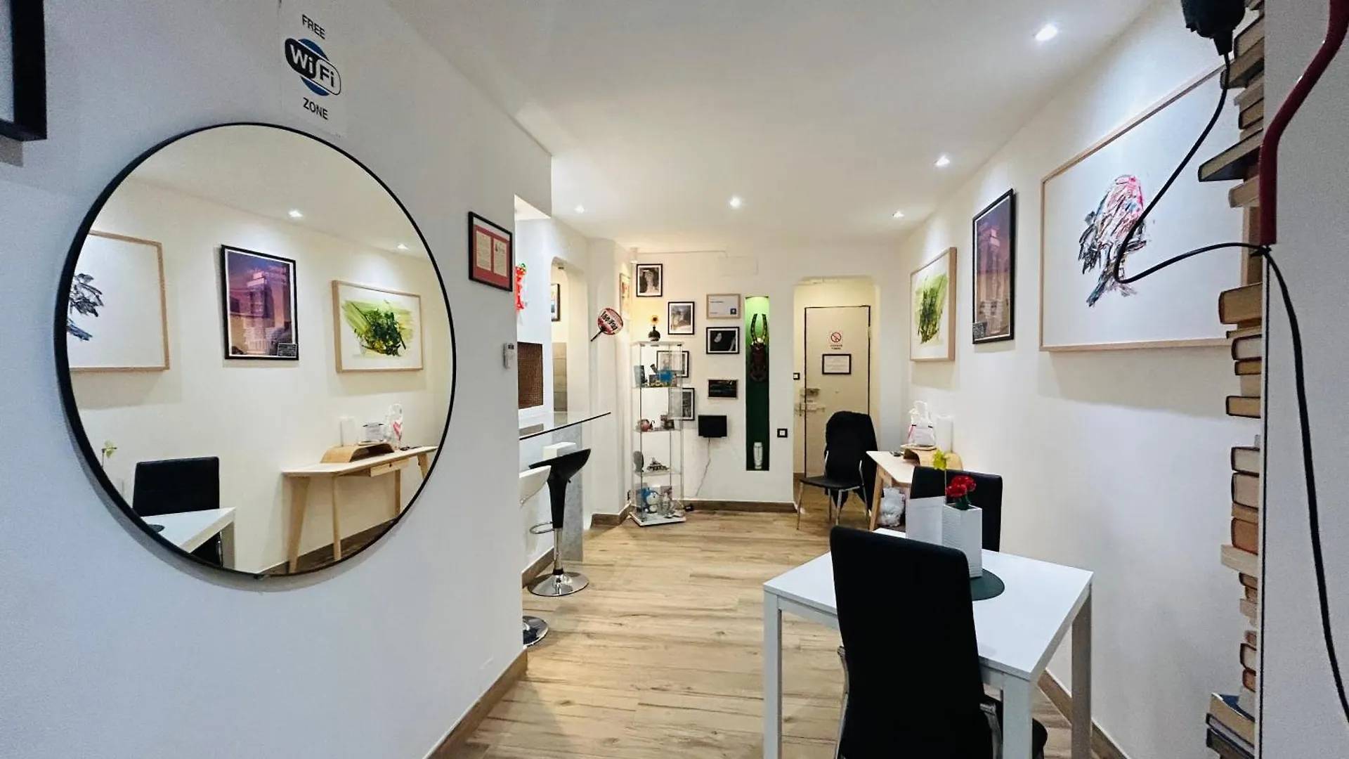 Appartamento Urban Maison Genoa Apartment