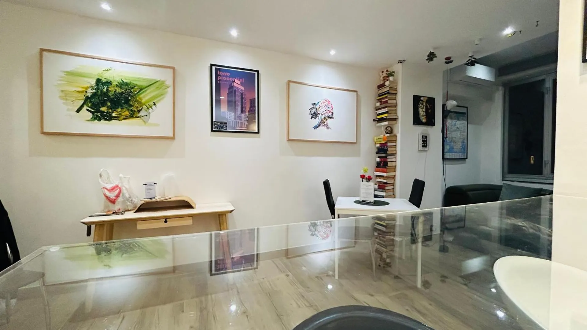 Appartamento Urban Maison Genoa