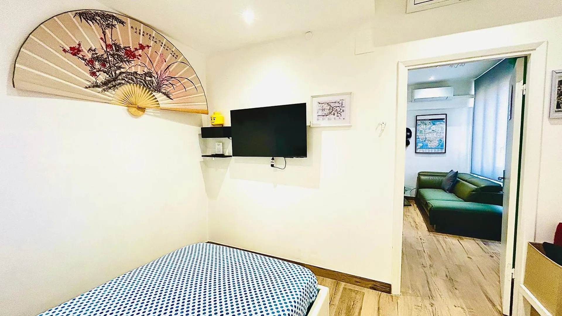 Appartamento Urban Maison Genoa Apartment